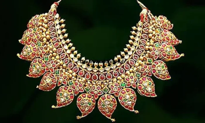 L Bajrang Pershad Jewellers
